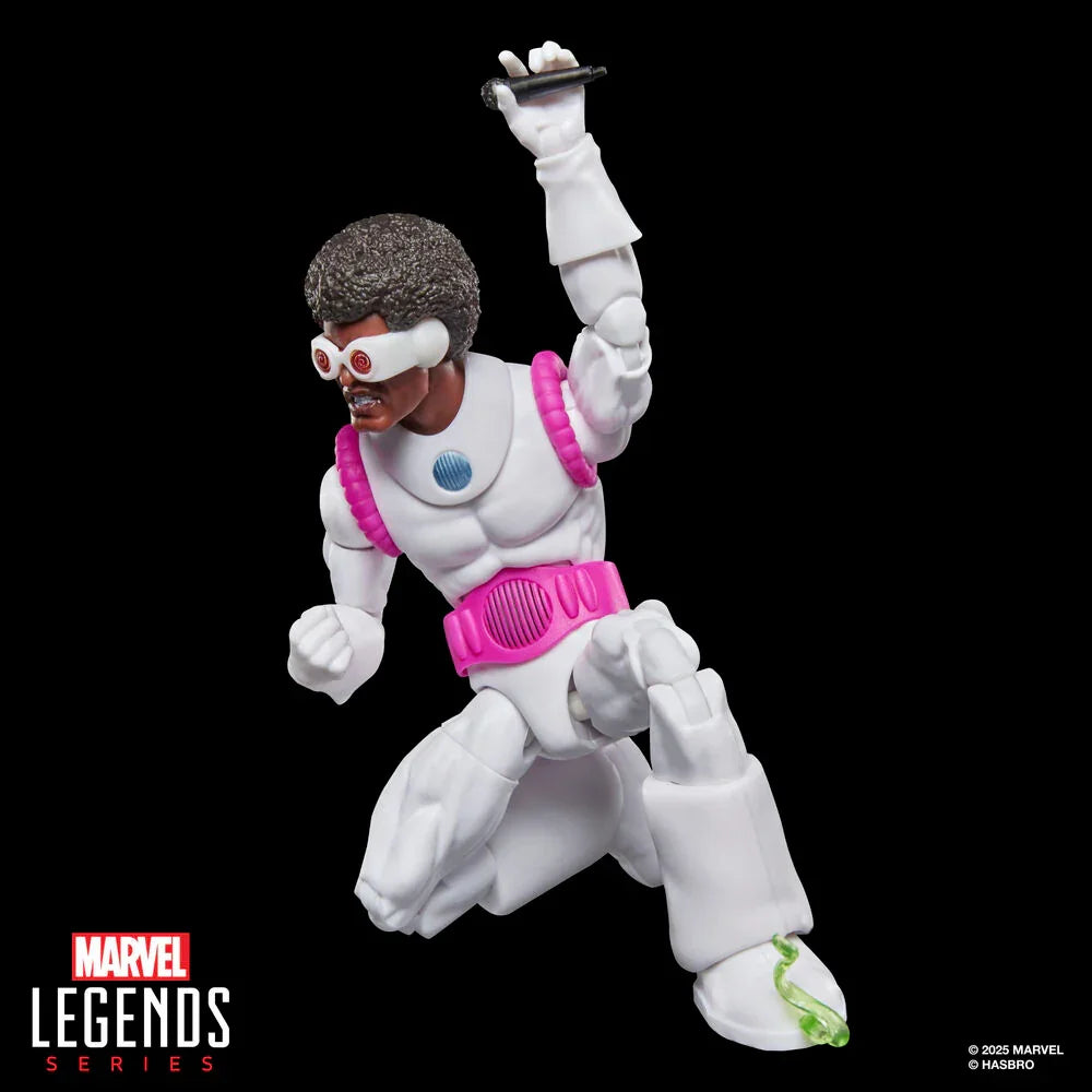 Marvel Comics Spider-Man Hypno-Hustler Figura da Collezione 15 cm - Nerdscape