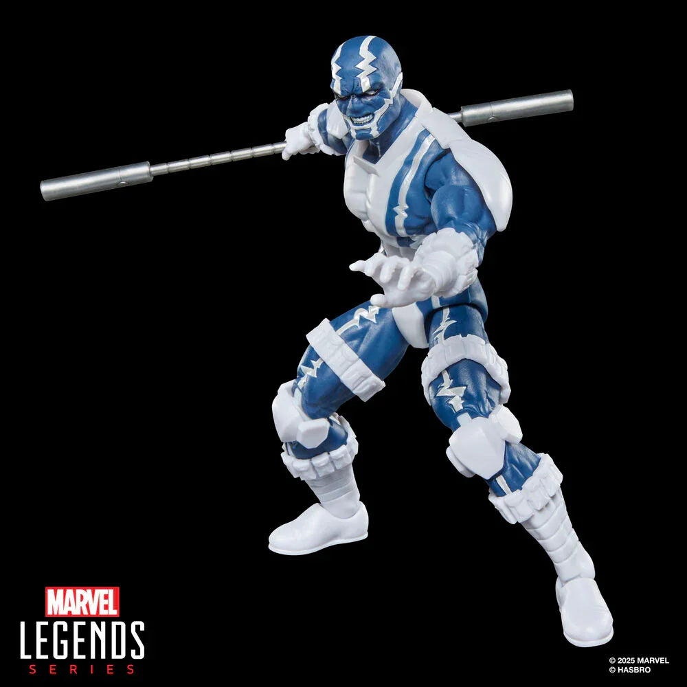 Figurine Spider-Man Cardiac de Marvel Comics, 15 cm