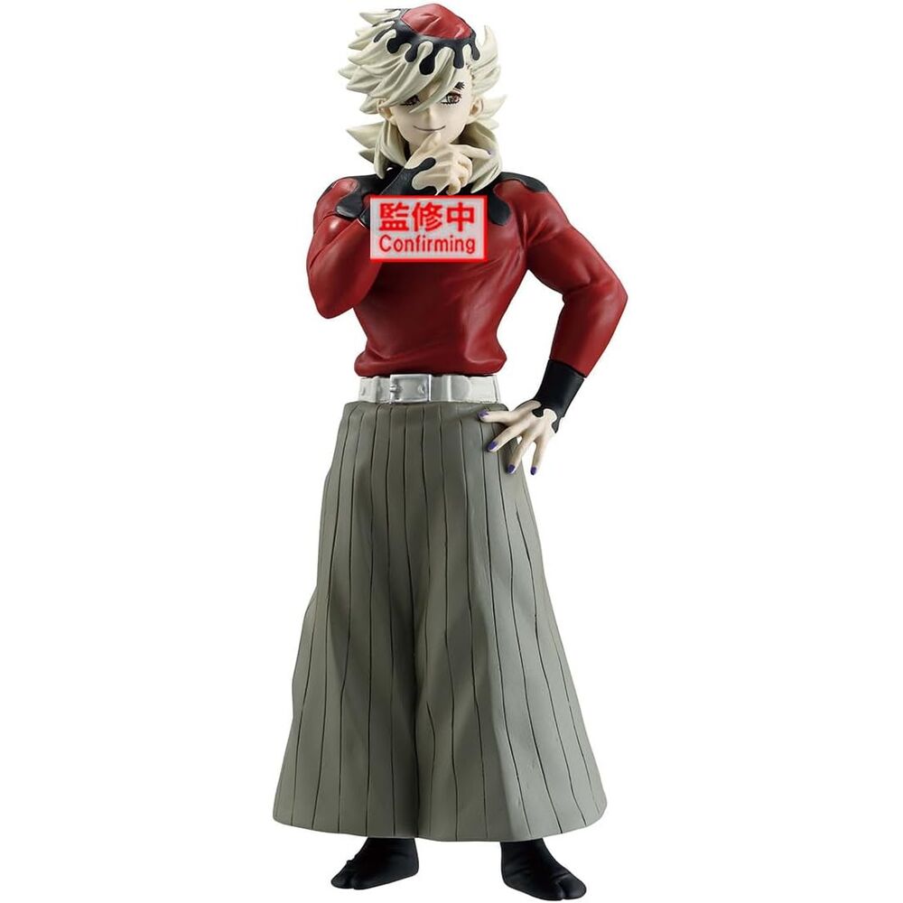 Figurine Demon Slayer Kimetsu no Yaiba Doma 17cm