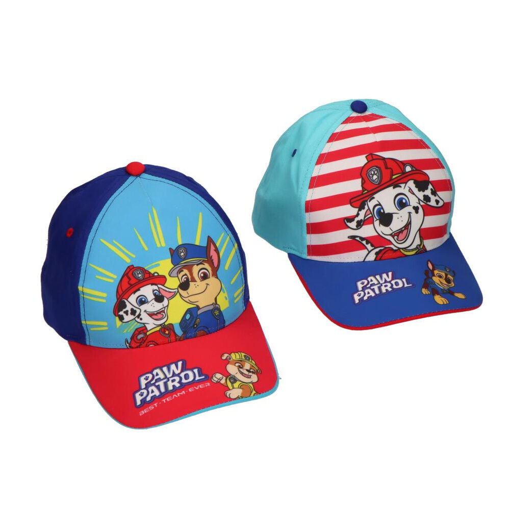 Paw Patrol Cap - Nerdscape