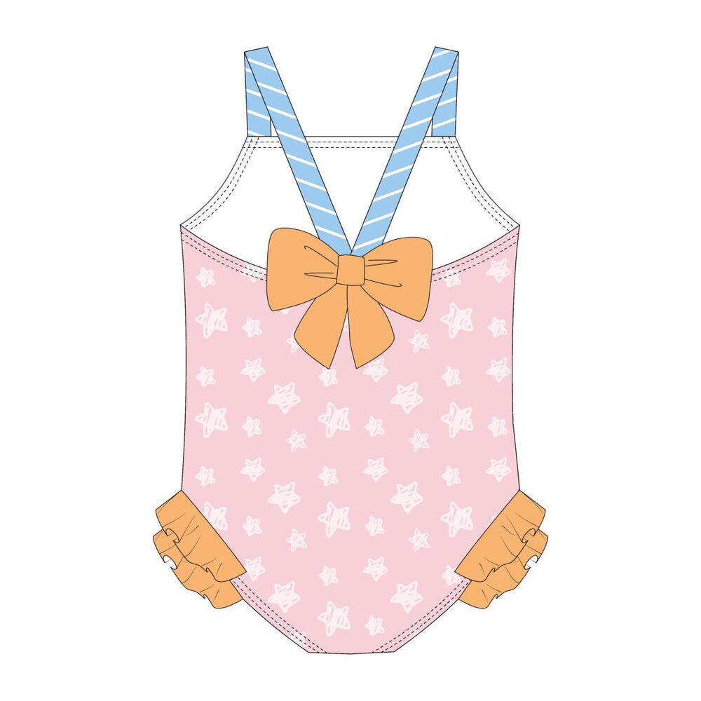 Bluey swimwear
