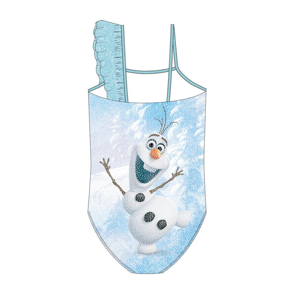 Disney Frozen swimwear