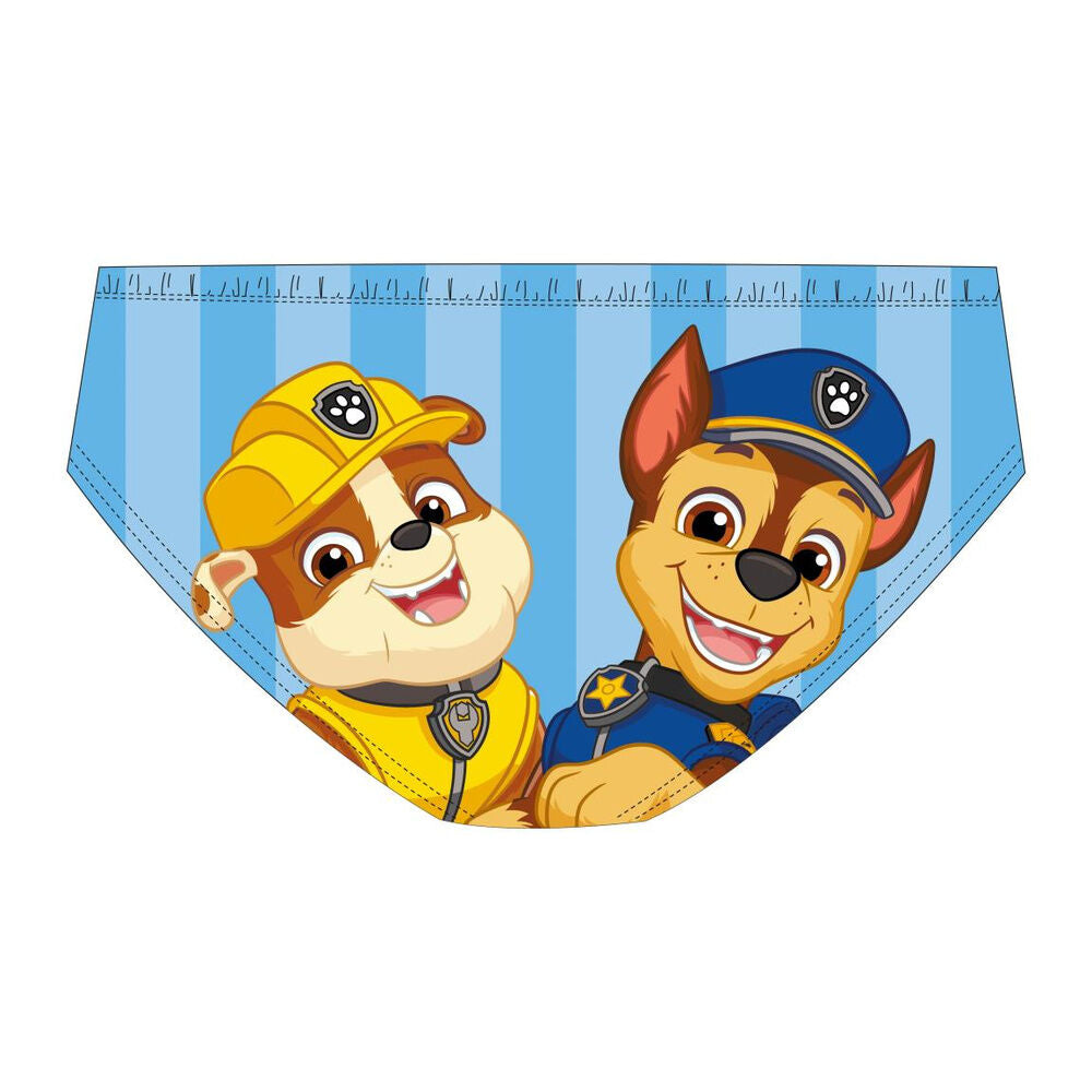 slips de bain Marshall de la Pat' Patrouille
