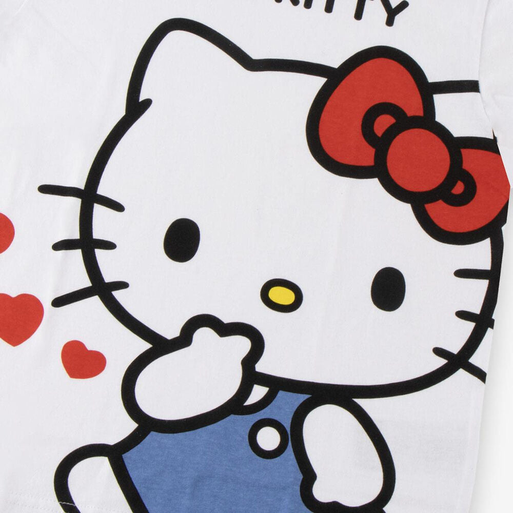 Hello Kitty t-shirt