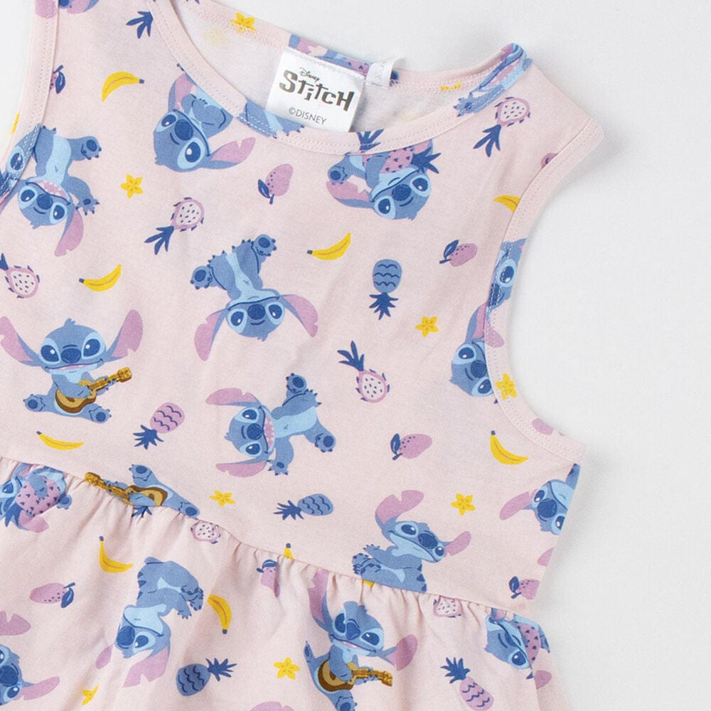 Disney Stitch dress
