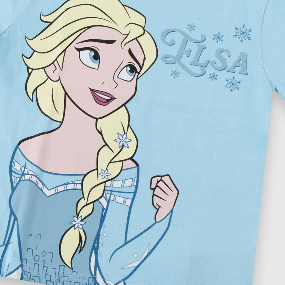 Disney Frozen Elsa t-shirt