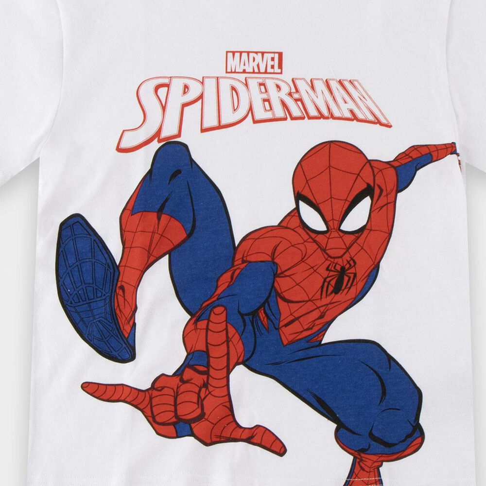 Marvel Spiderman t-shirt