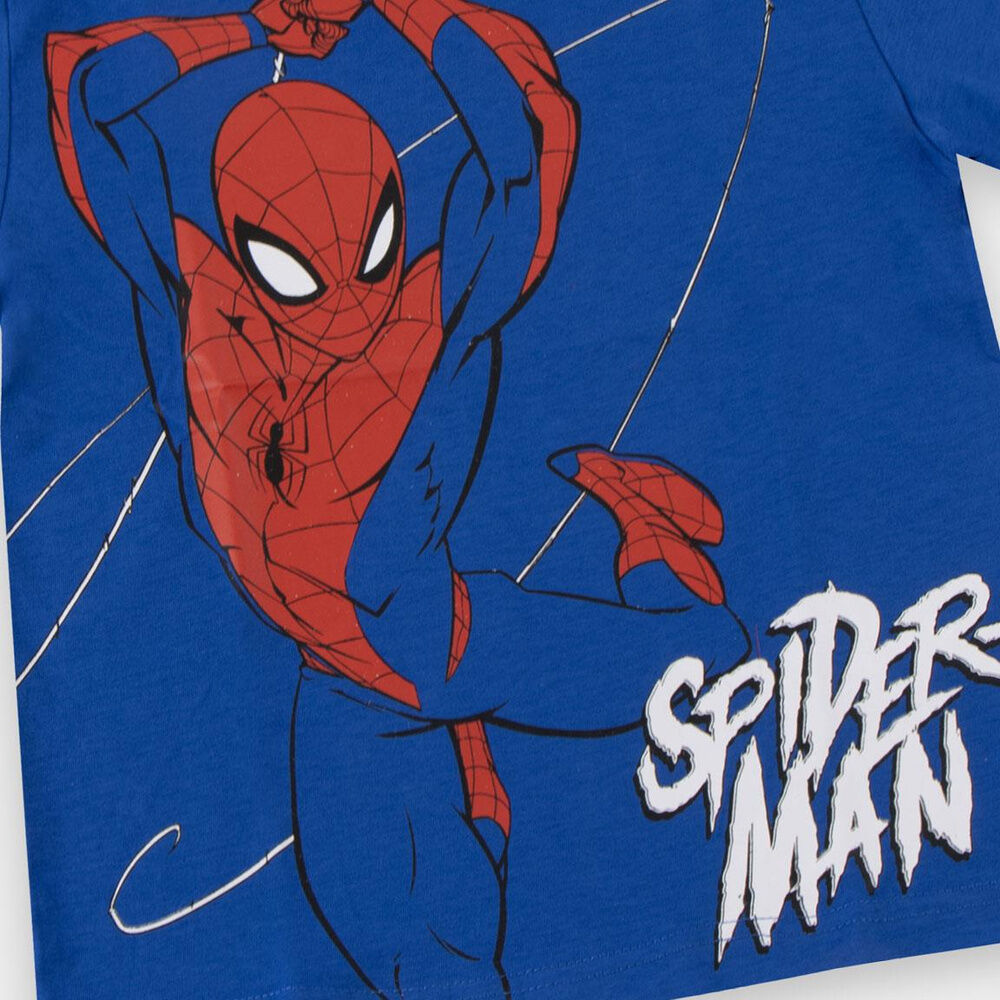 Marvel Spiderman t-shirt