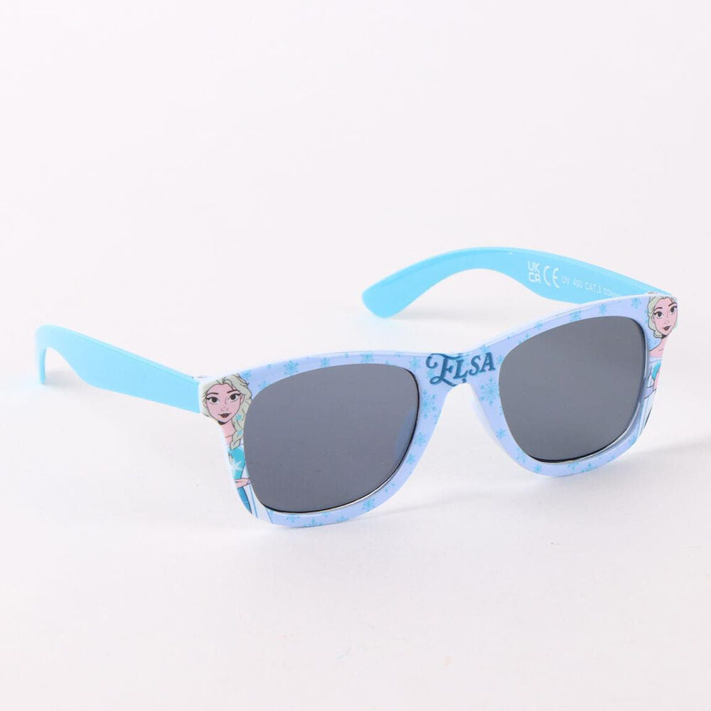 Disney Frozen Sunglasses + case