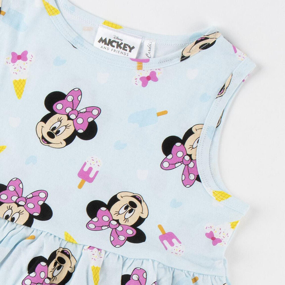 Disney Minnie dress