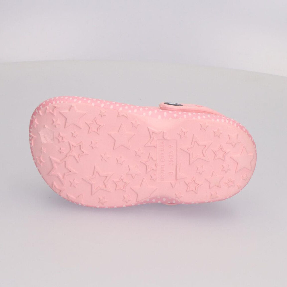 Disney Minnie Premium Pins clogs