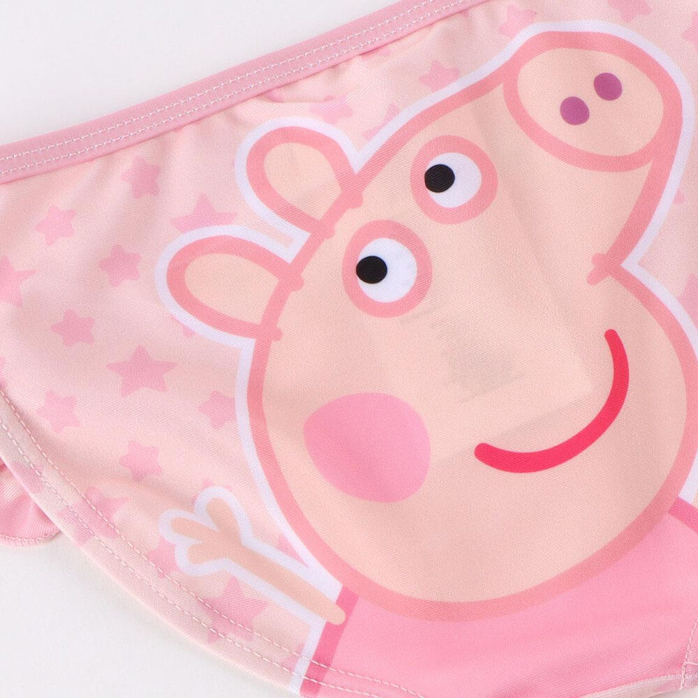 Peppa Pig swim panties