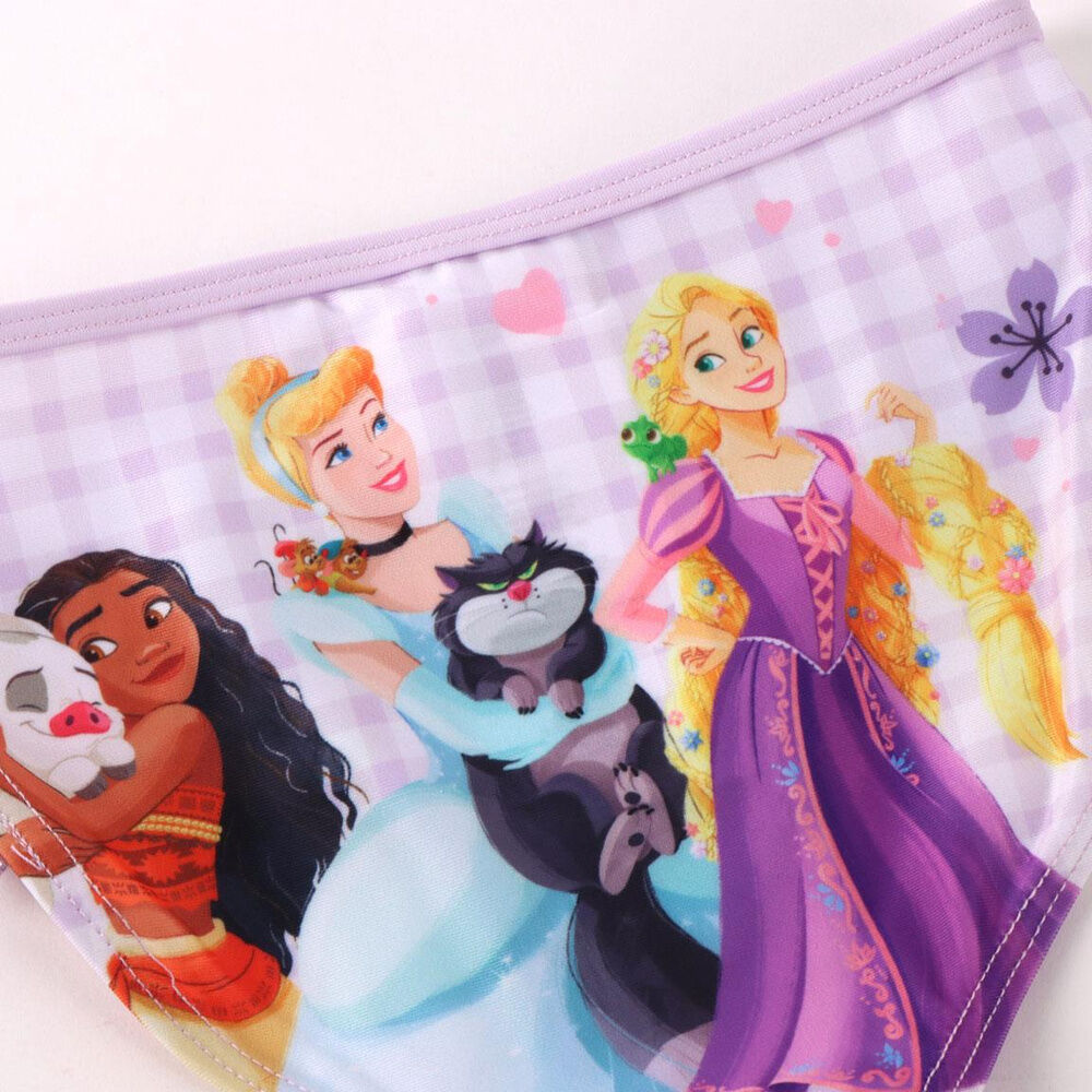 Disney La Petite Sirène