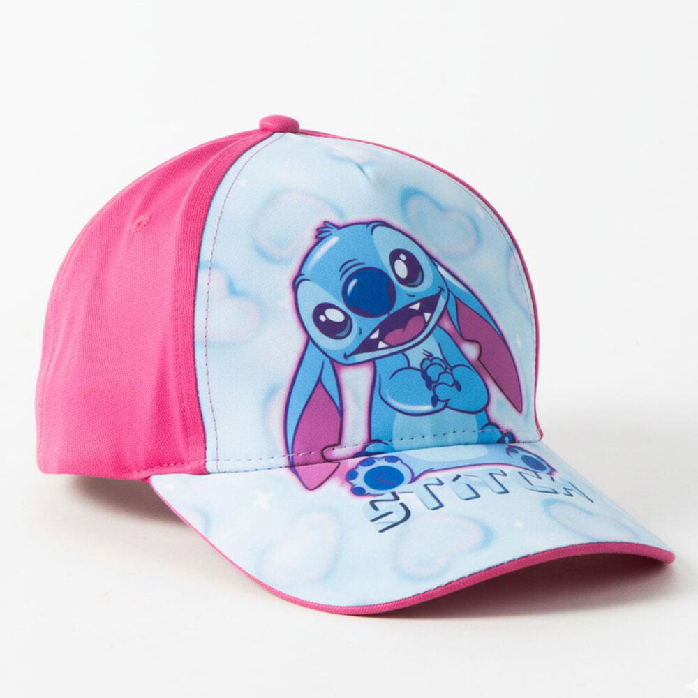 Disney Stitch assorted cap