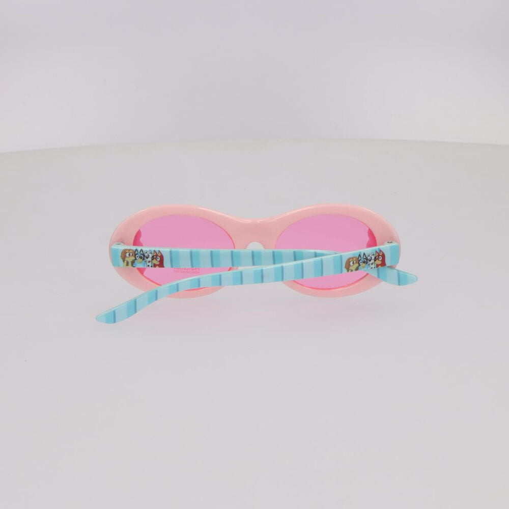 Lunettes de soleil haut de gamme Bluey