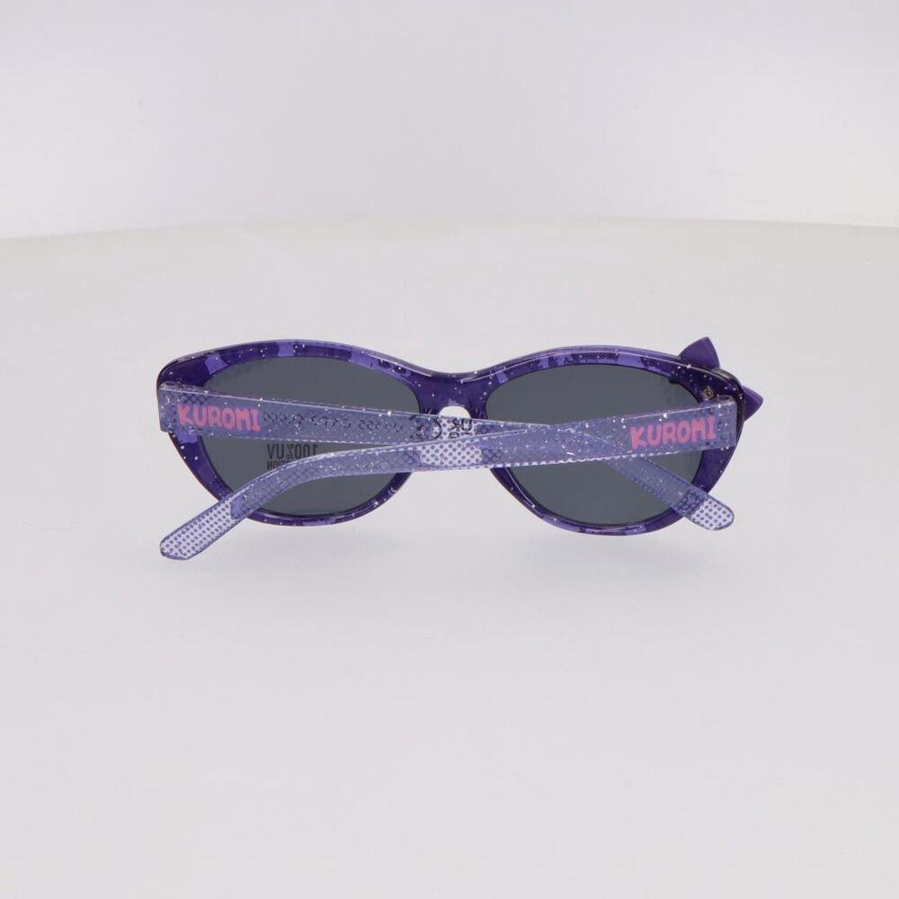 Hello Kitty and Friends Kuromi premium sunglasses