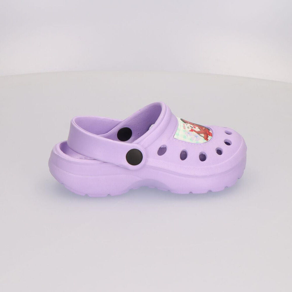 Disney Princess Clogs - Nerdscape