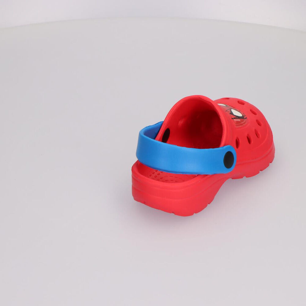 Marvel Spiderman Clogs - Nerdscape
