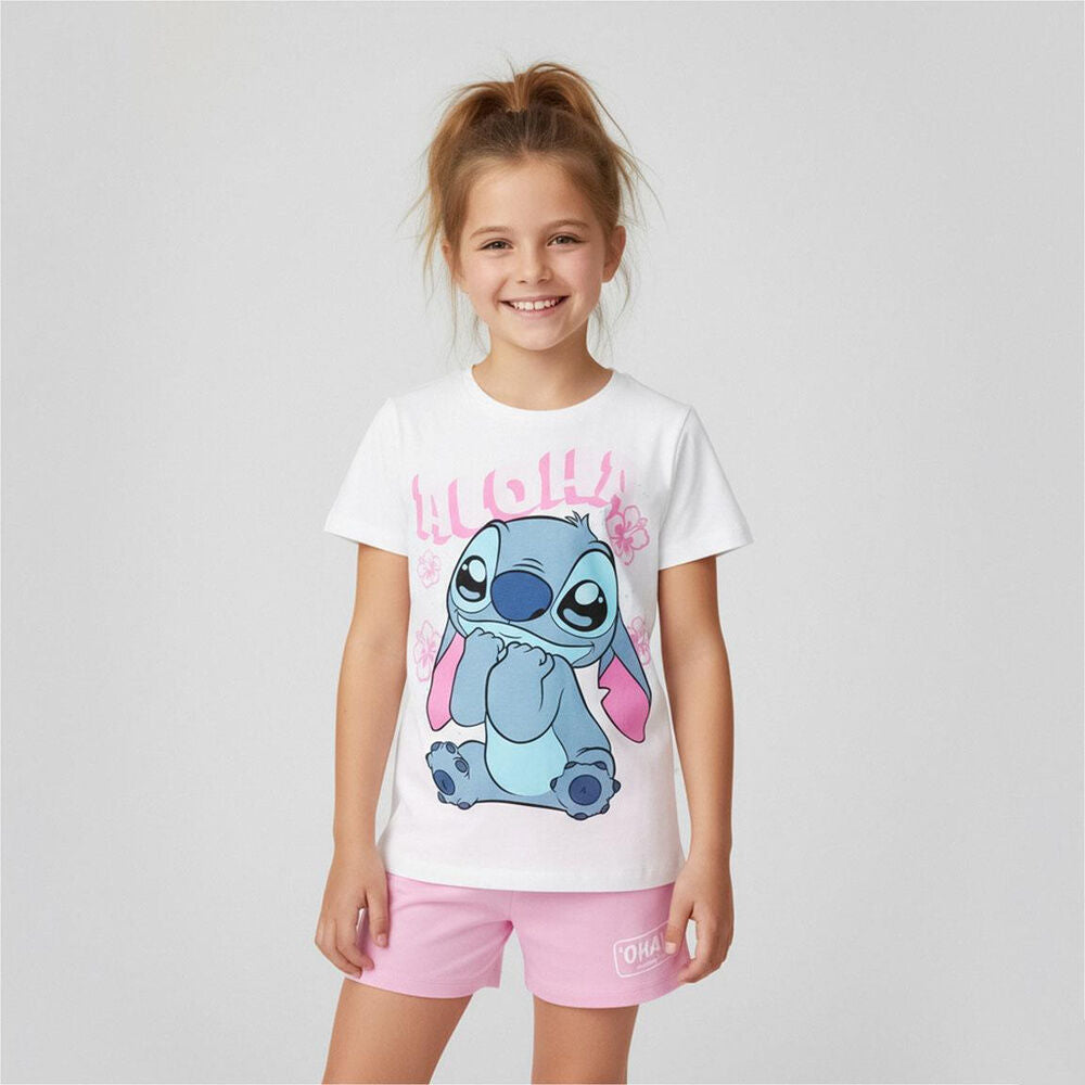 Disney Stitch outfit