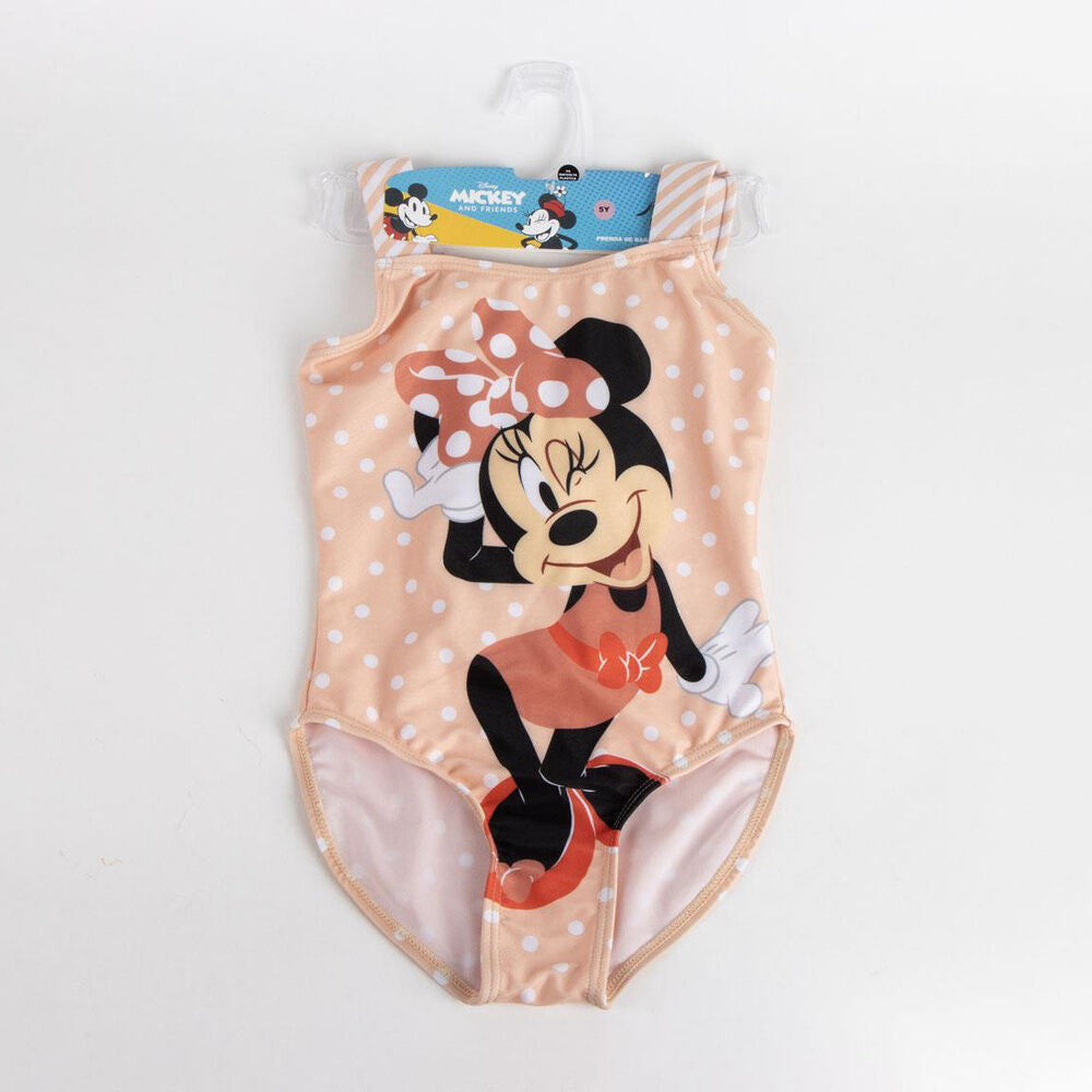 Disney Minnie swimwear Nerdscape