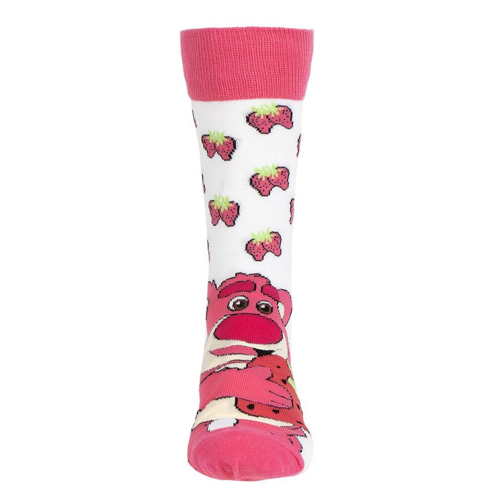 Chaussettes adultes Lotso de Toy Story (Disney)