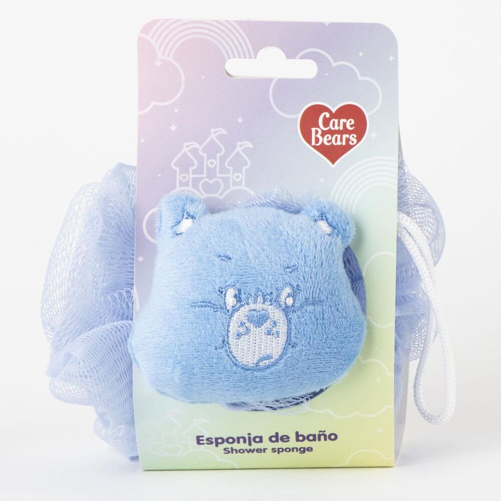 Care Bears assorterd 3D Sponge