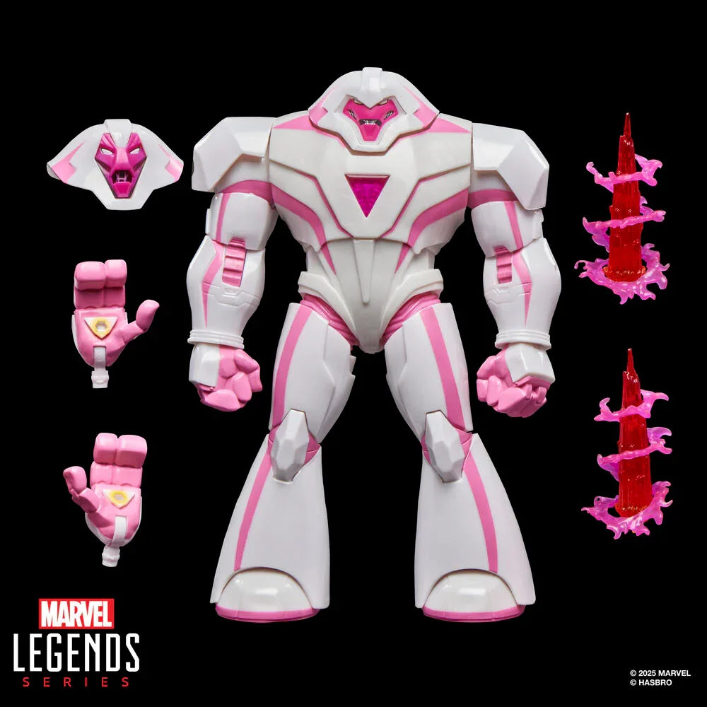 Marvel Legends Nimrod X-Men Figura da Collezione 15cm - Nerdscape
