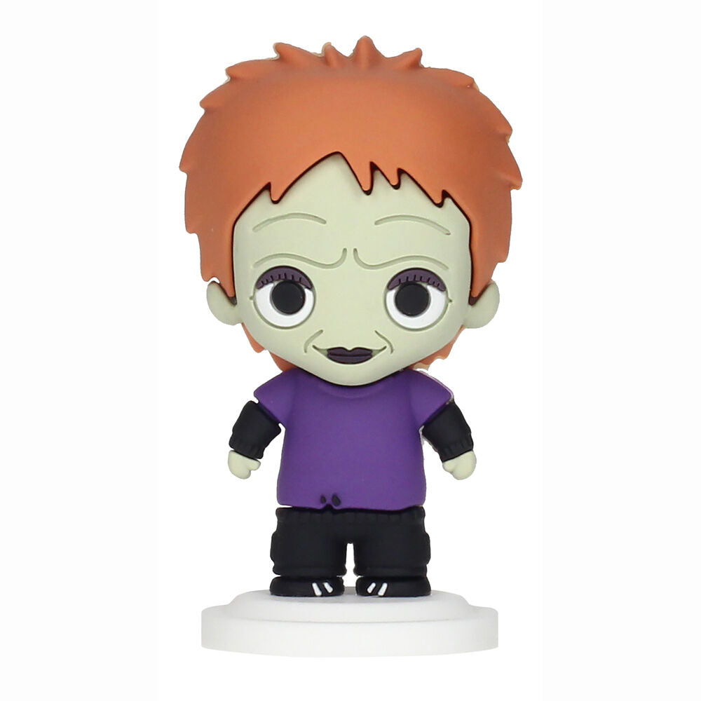 Chucky Pokis, lot de 3 figurines de 7 cm
