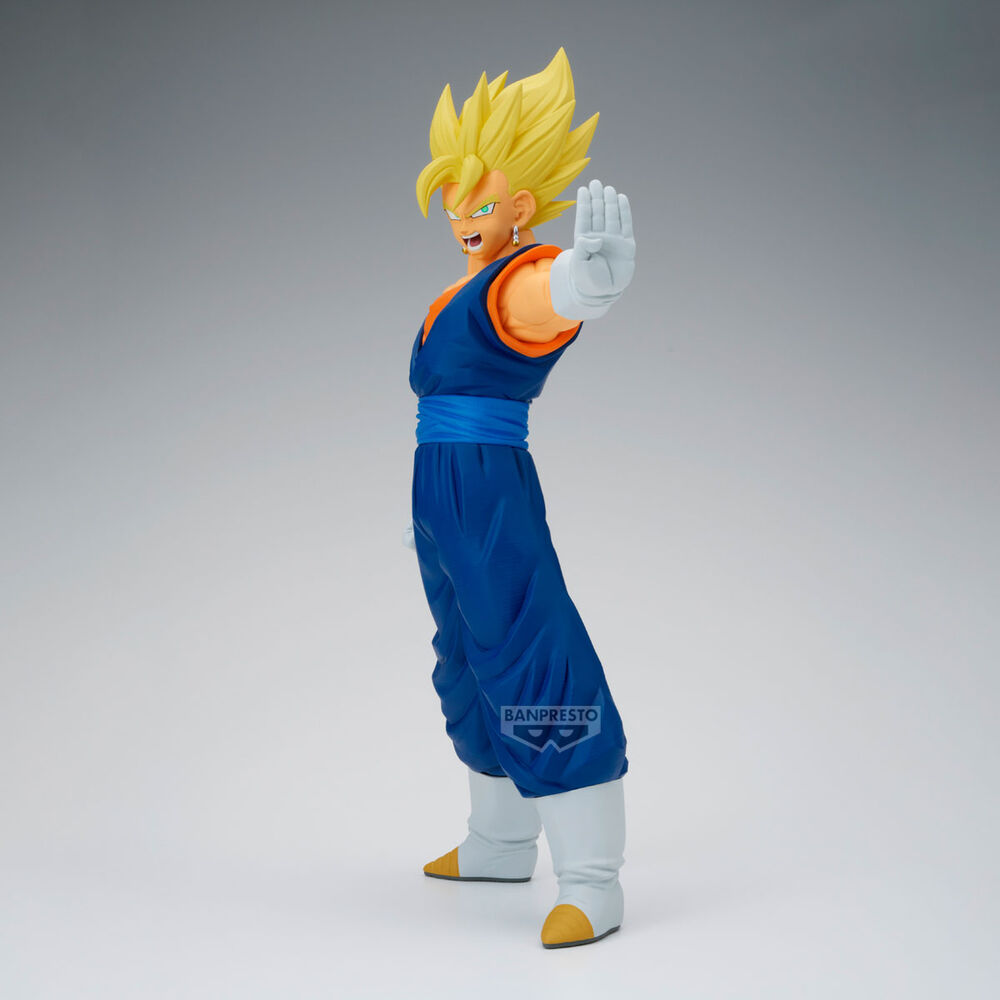 Dragon Ball Z Grandista Vegito figure 31cm