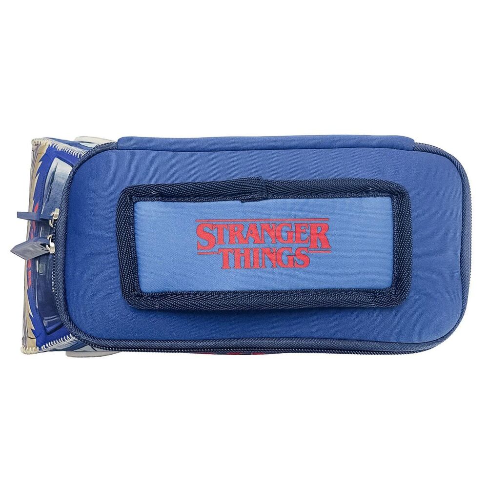trousse de toilette Stranger Things