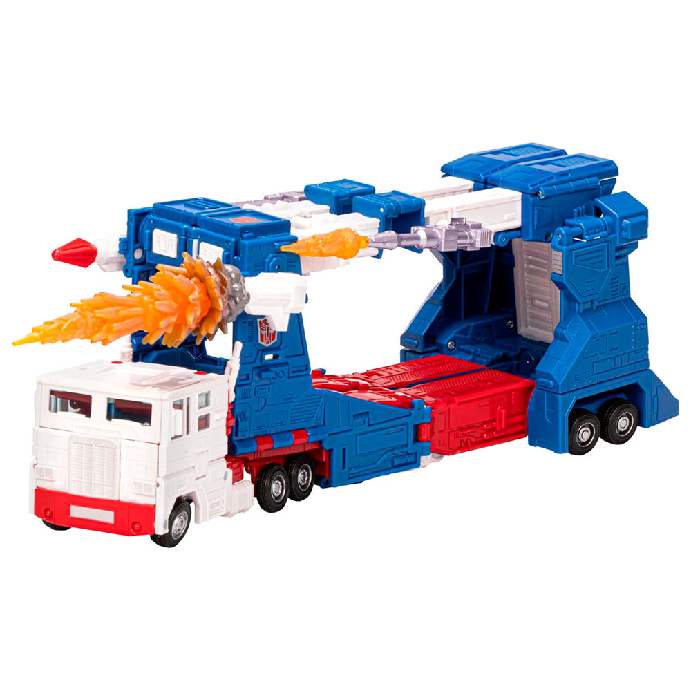 Figurine Transformers Studio Series Ultra Magnus 24 cm