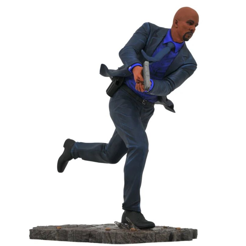 John Wick 2 Cassian figure 23cm