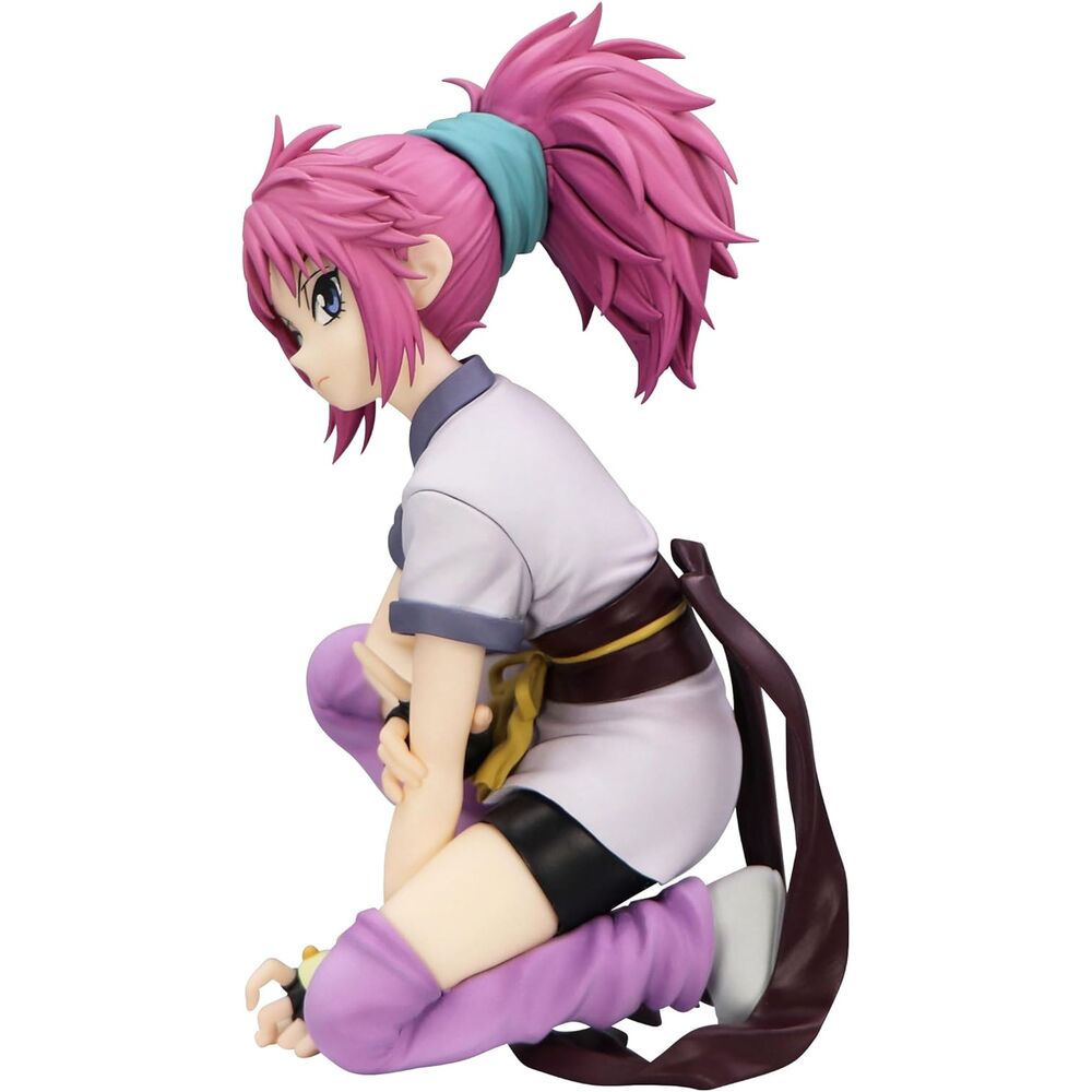Figurine Machi Noodle Stopper Hunter X Hunter de 10 cm