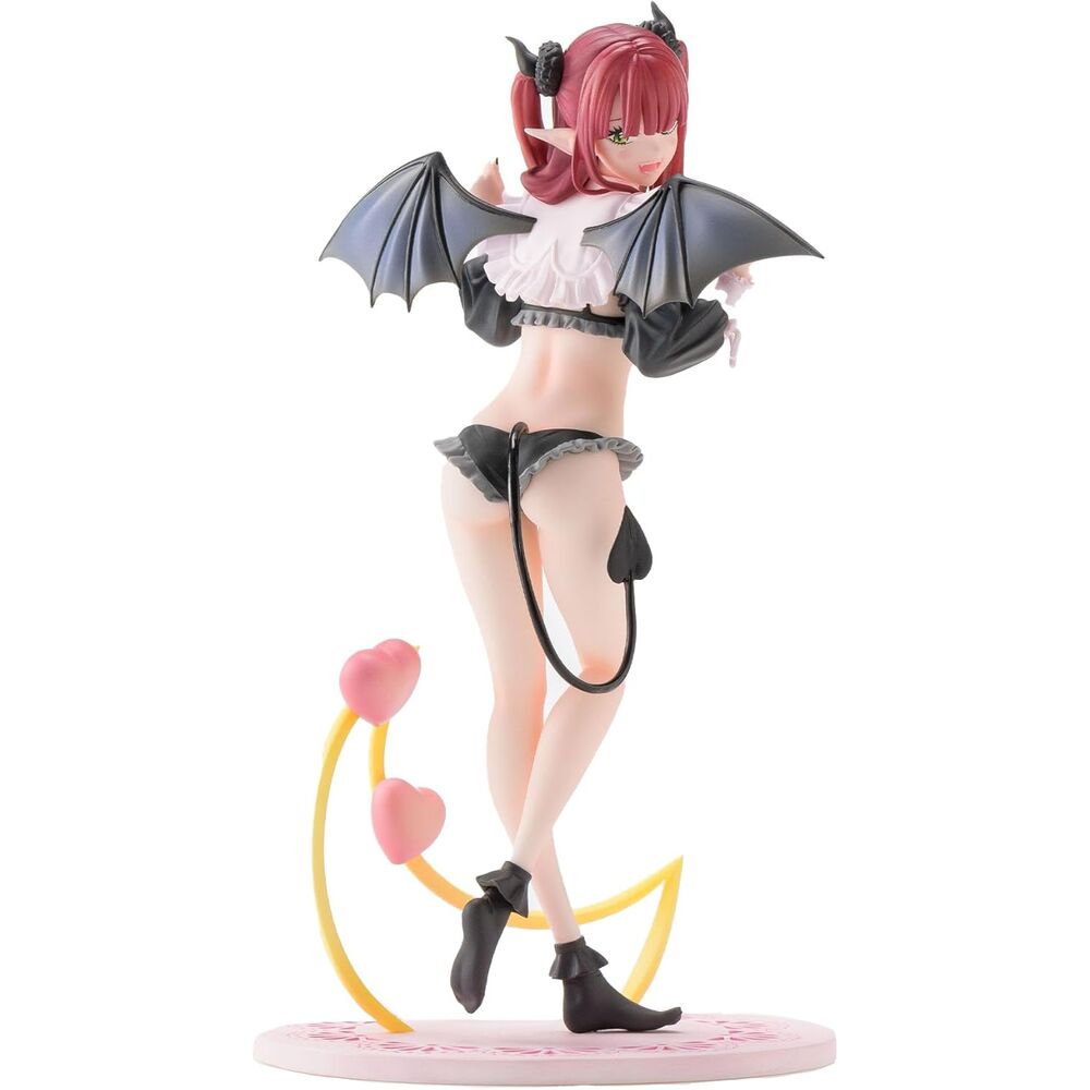 My Dress Up Darling Marin Kitagawa Luminasta Figura da Collezione 18cm - Nerdscape