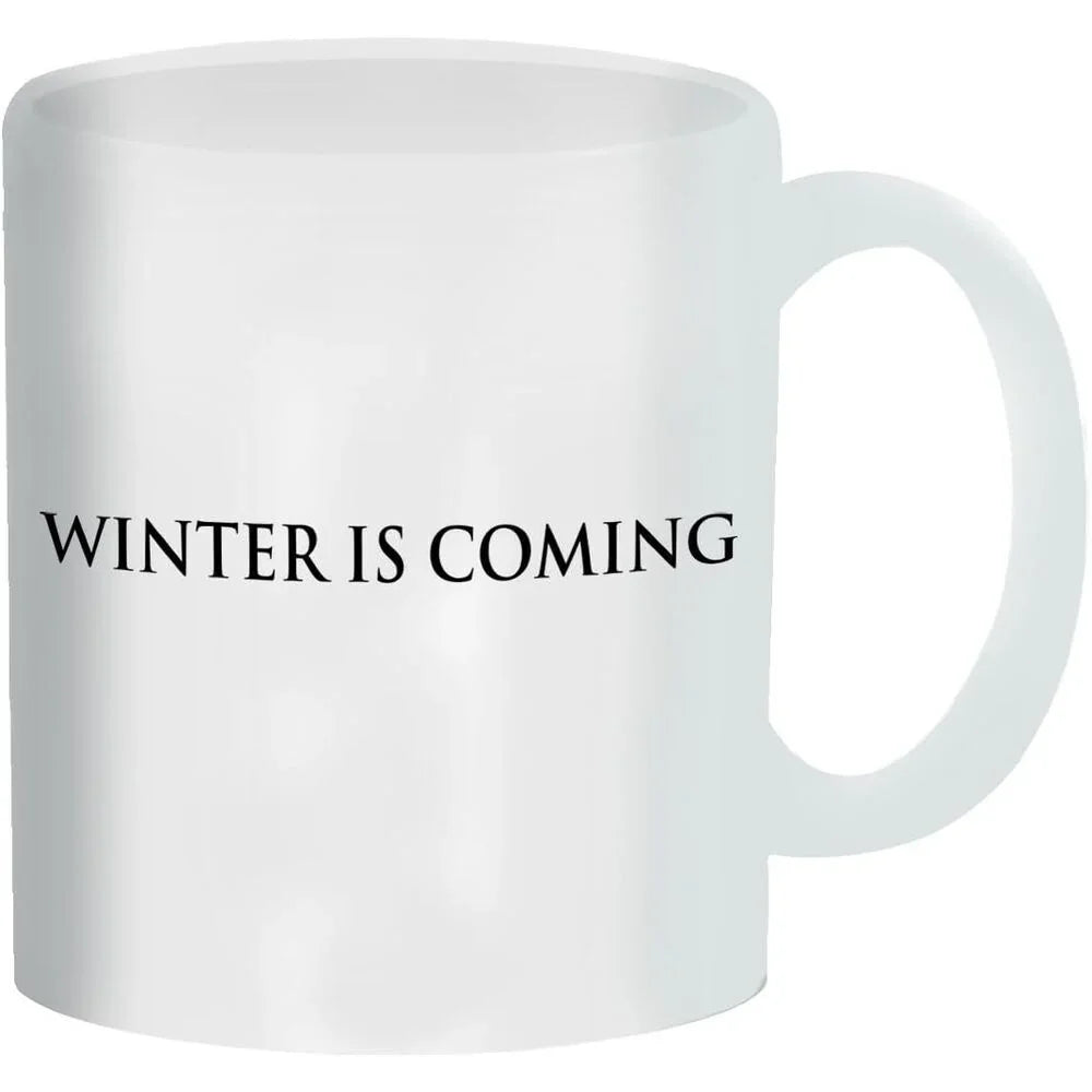Game of Thrones Stark mug 320ml Nerdscape