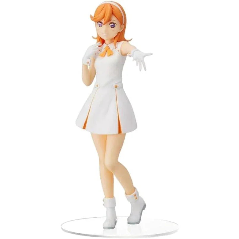 LoveLive! Superstar! Kanon Shibuya Wish Song PM figure 19cm