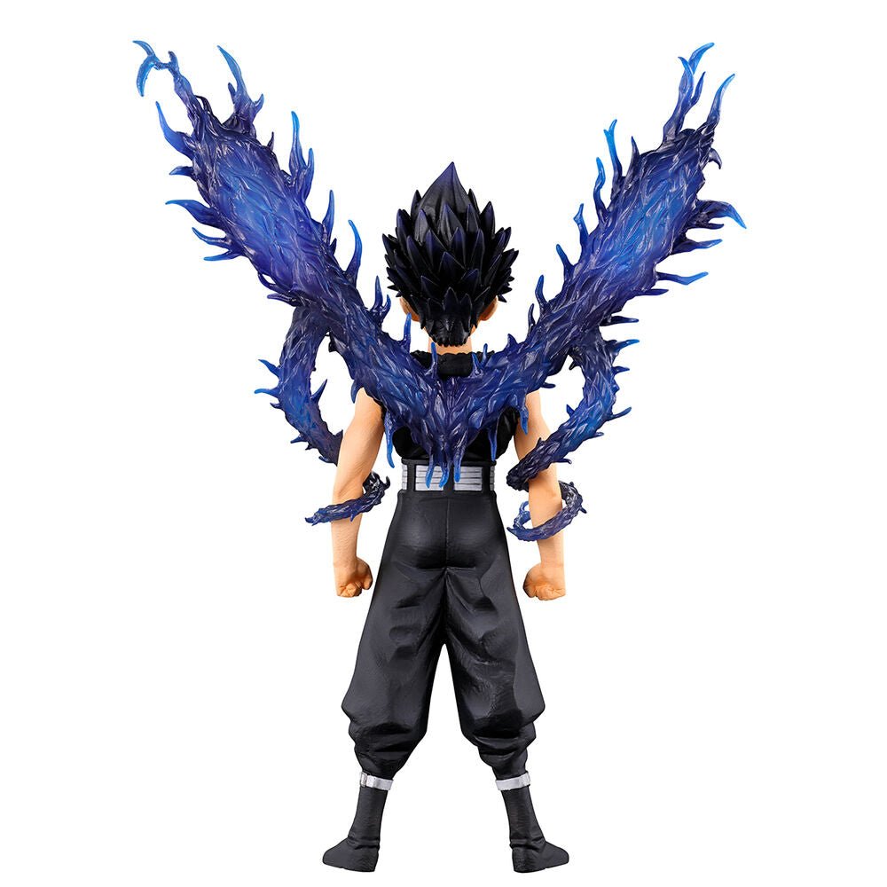 Yu Yu Hakusho Masterlise Hiei Dark Tournament Edition Vol.3 Ichibansho figure 18cm - Nerdscape