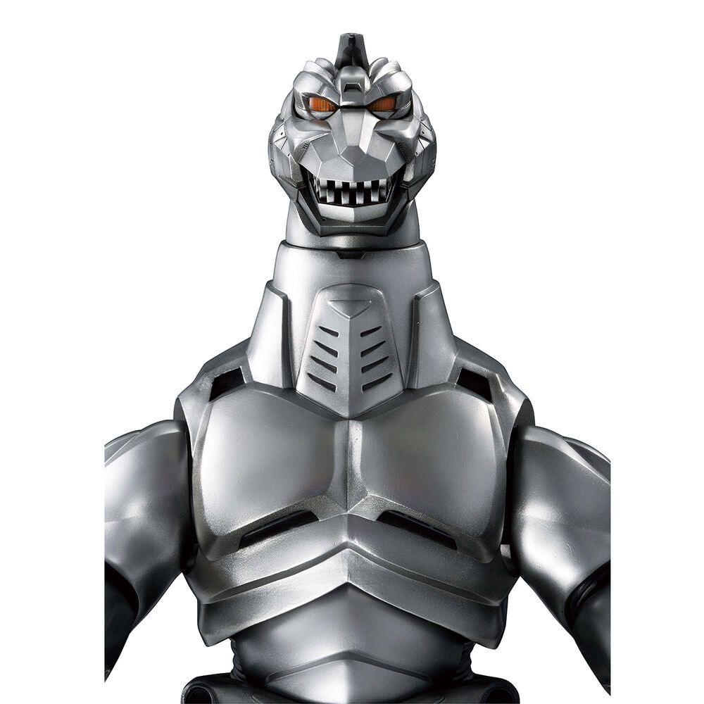 Godzilla Mechagodzilla 1993 Machine Chronicle Ichibansho figure 23cm - Nerdscape