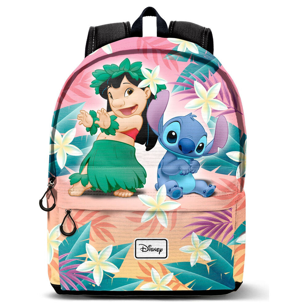 Sac à dos Disney Stitch Dance 41 cm