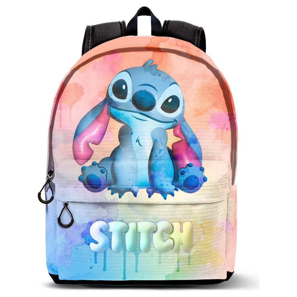 Sac à dos Disney Stitch 41 cm