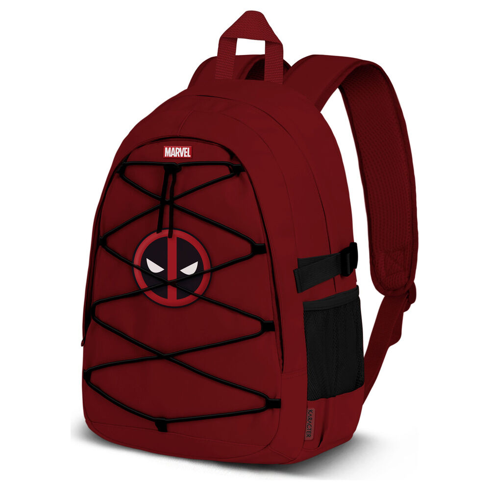 Marvel Deadpool backpack 44cm Nerdscape