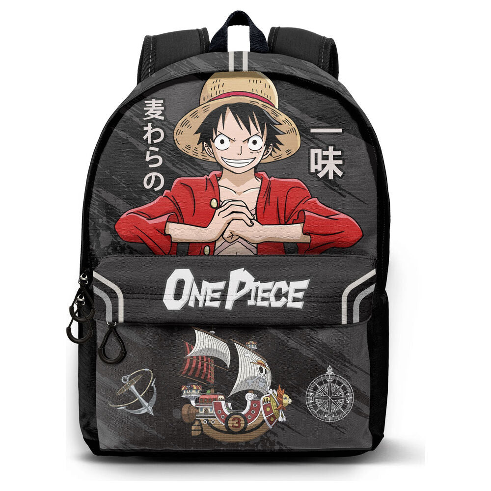 Sac à dos One Piece 41 cm