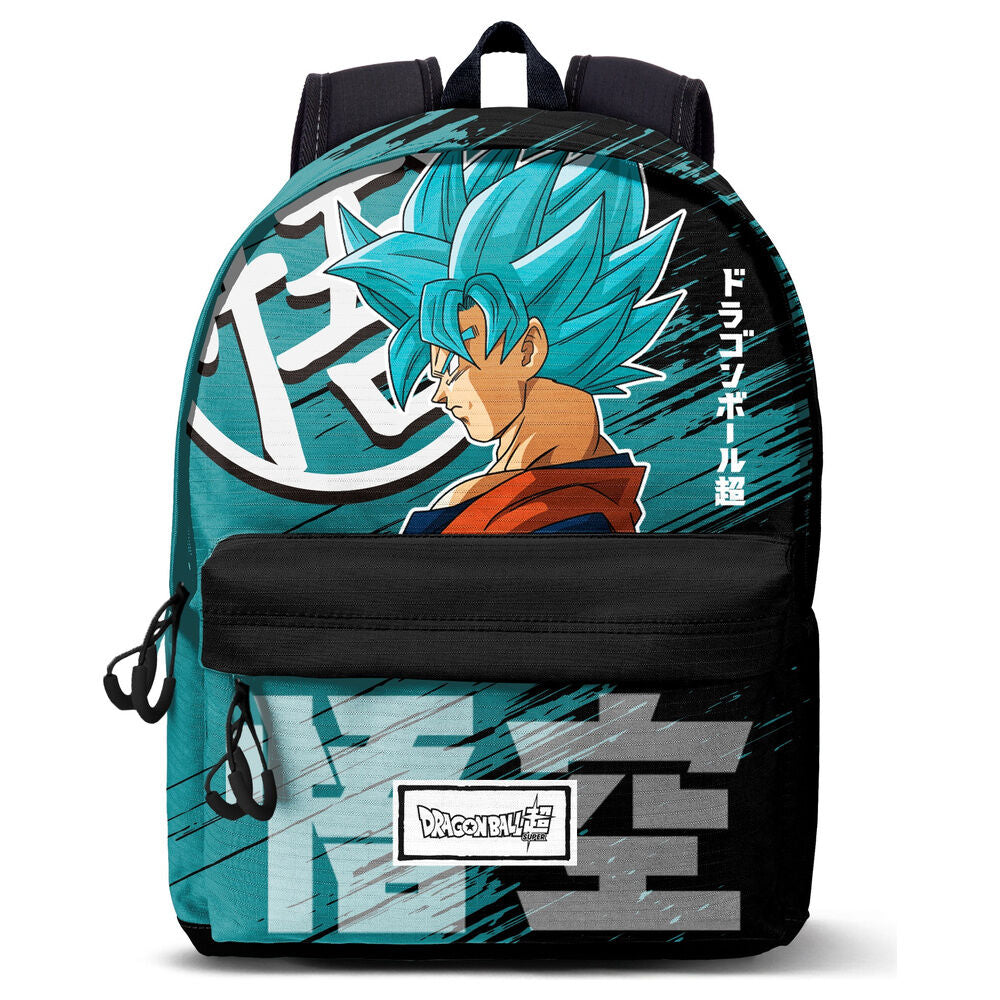 Dragon Ball Super backpack 41cm