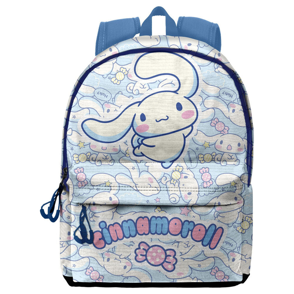 Hello Kitty Cinnamoroll backpack 41cm