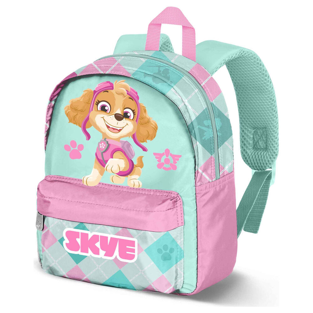Paw Patrol Pilot backpack 27cm