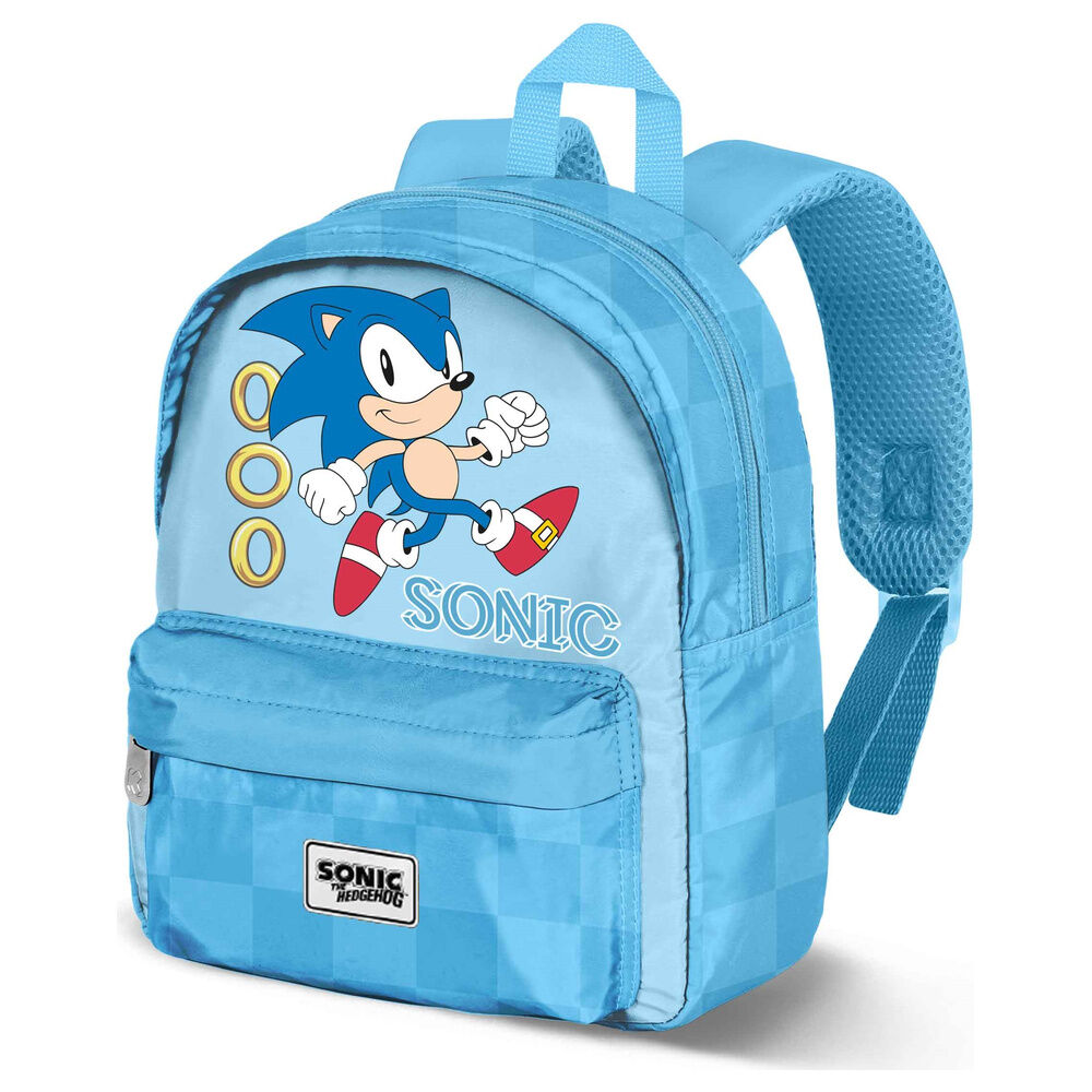 Sonic the Hedgehog Jump backpack 27cm