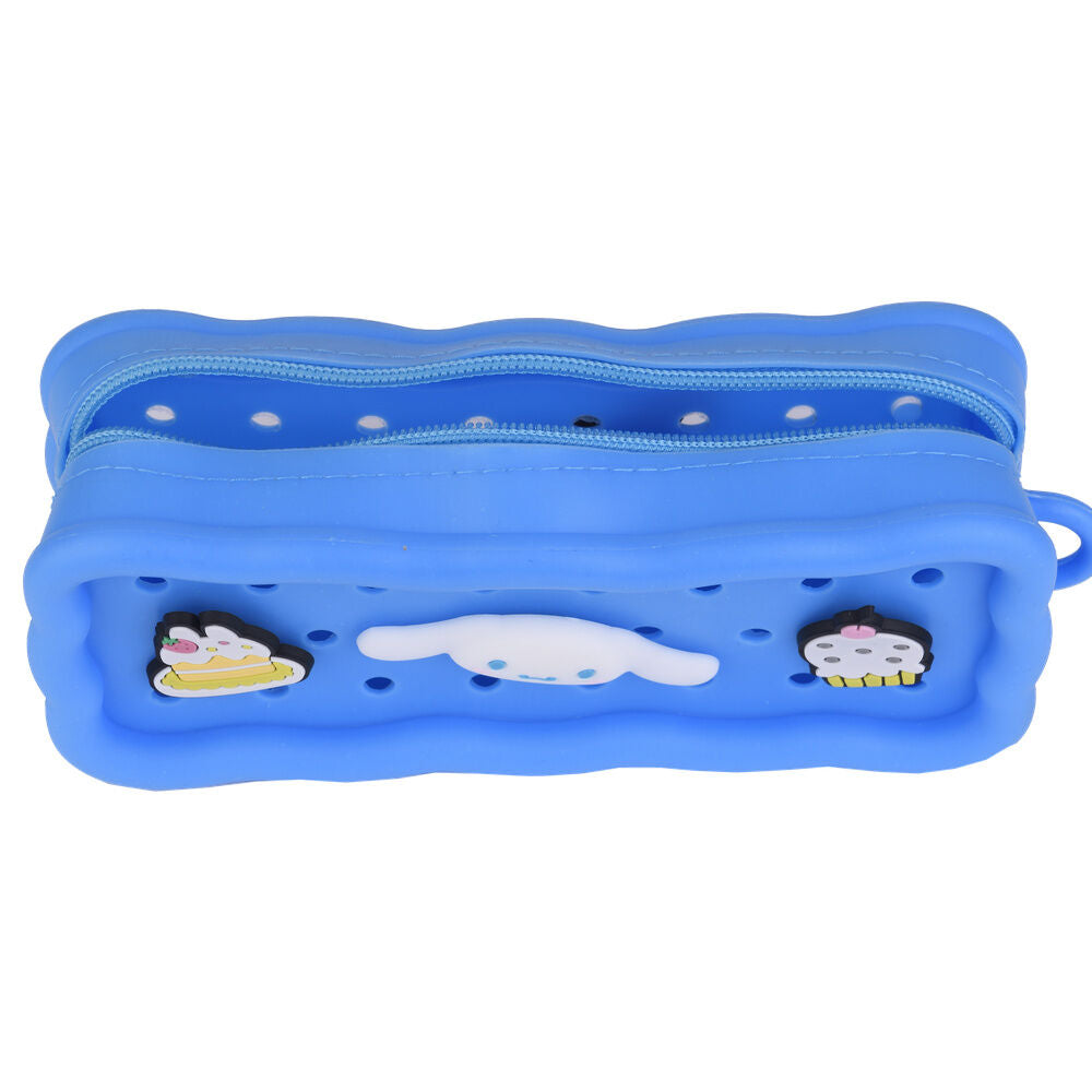 Hello Kitty Cinnamoroll pencil case