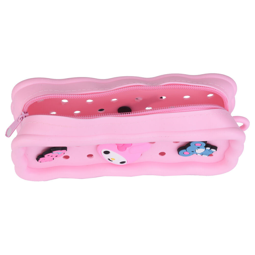 Hello Kitty My Melody pencil case