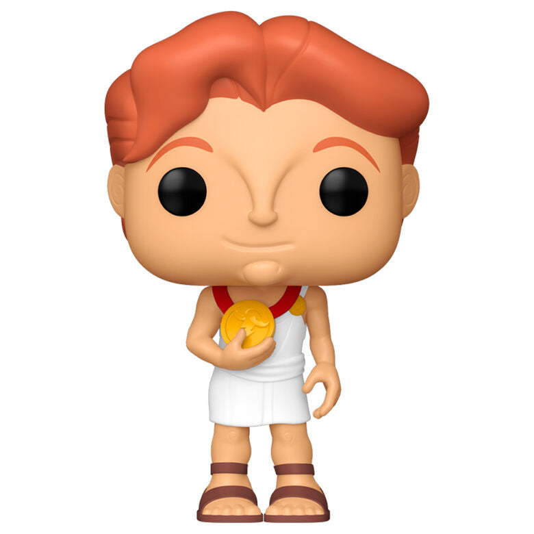 Funko Pop! Disney Young Hercules - Figura da Collezione Vinyl