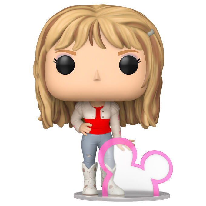 Figurine POP Disney rétro Hannah Montana
